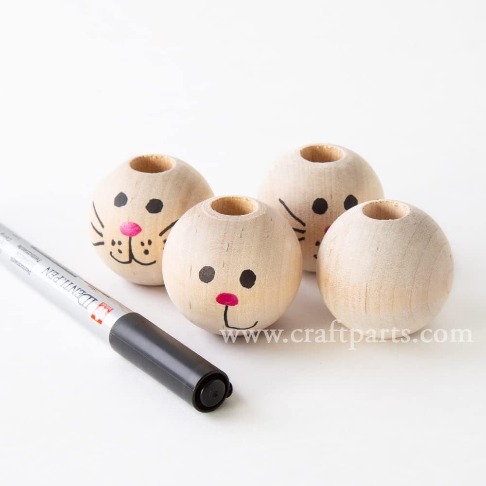 500 Pcs of 31.75MM (1-1/4