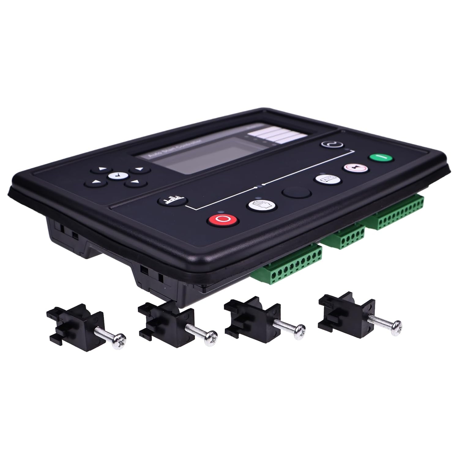 Solarhome New Auto Controller AMF DSE7310 Compatible with Deepsea Generator Genset Control Module