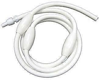 Pool Cleaner Pressure Hose 10' Complete White AX5500HE