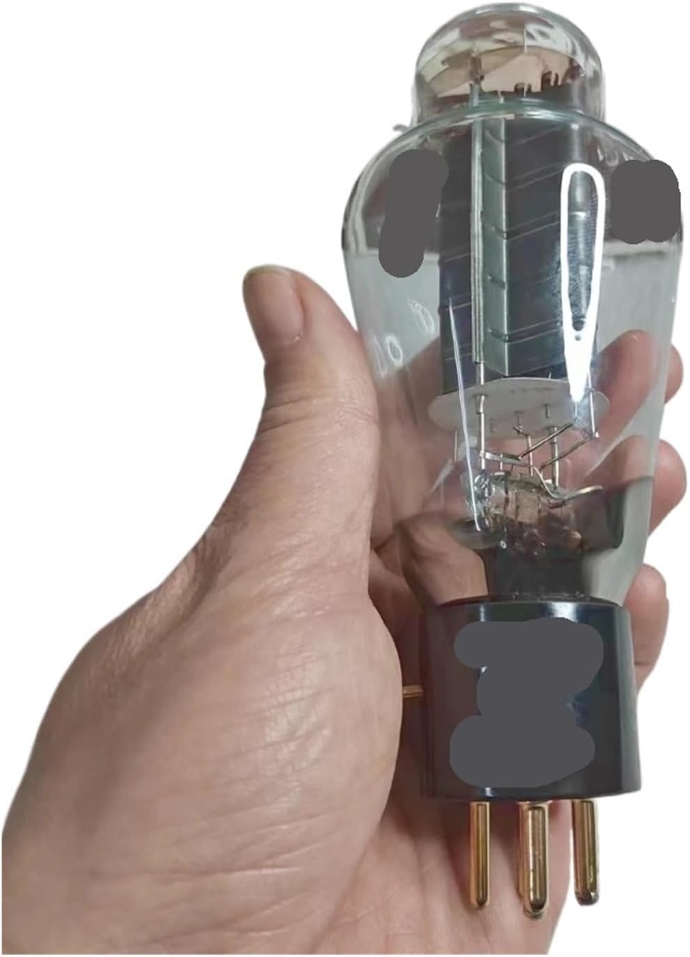 1/2/4PCS 300B Vacuum Tube Matching Amplifier(1PCS)