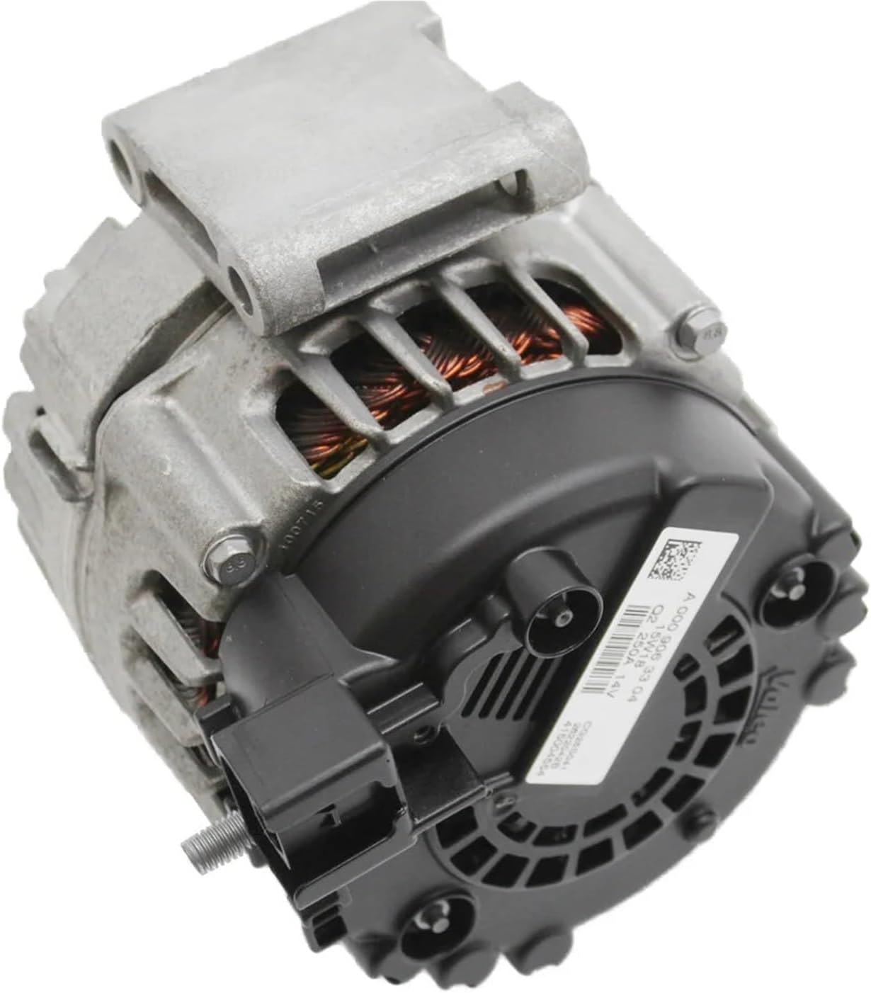 Compatible For Mercedes Benz A0009063304 12V 250A W217 W222 S400 S450 4MATIC M-aybach Car AC Generator Alternator Dynamo Rectifier Parts