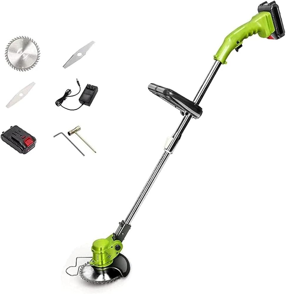 Hand Mower Cylinder Mower Cheap Lawn mowers Electric Lawn Mower Small Agricultural Mower 21V Lithium ion high Power Cordless Lawn Mower Pruning Knife