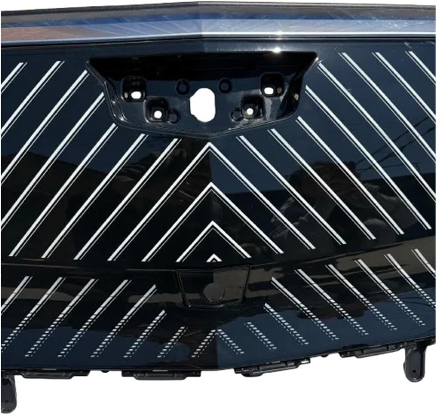 Car Parts Grille Compatible For Cadillac OE 86784784/85561671 Car Accessories