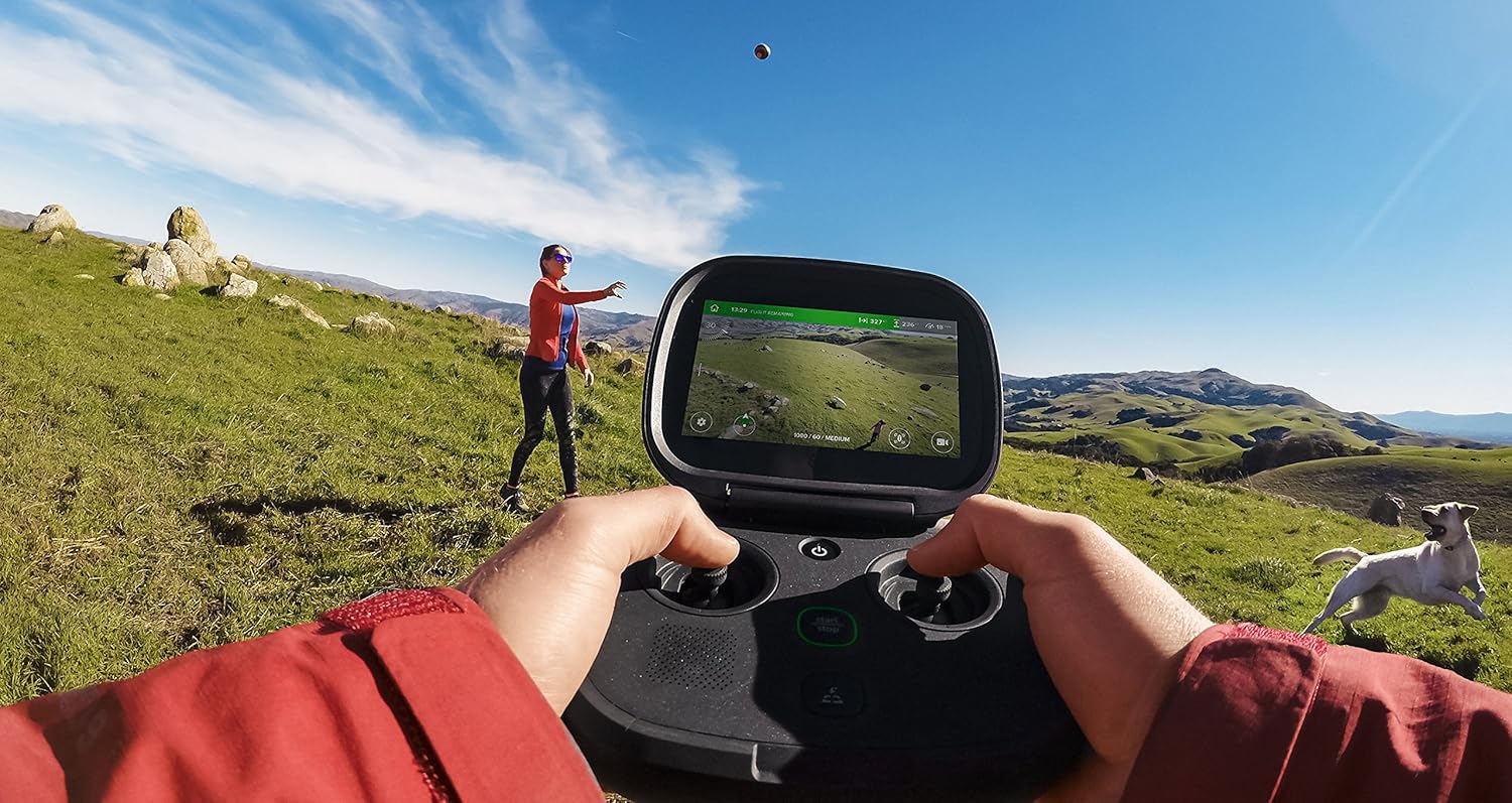 GoPro Karma Controller (GoPro Official Accessory)