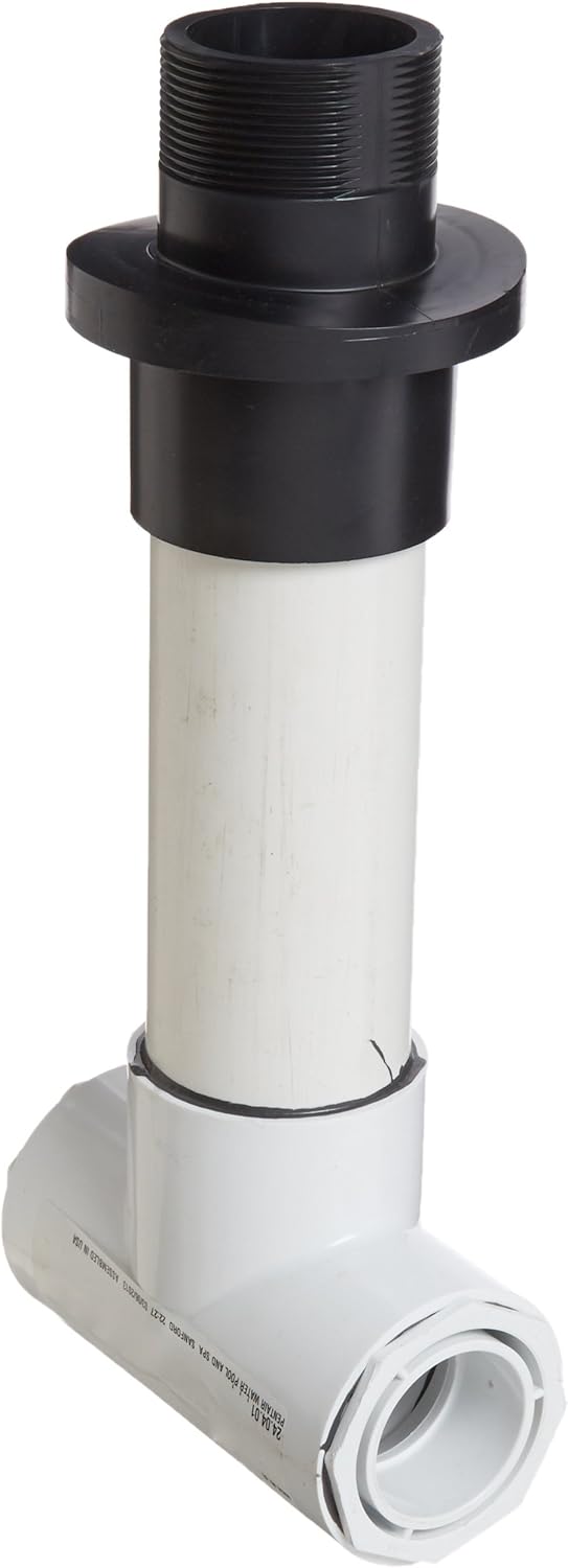 Pentair 154007 Upper Piping Assembly Replacement Triton C-3 TR100C-3 Pool and Spa Commercial Sand Filter