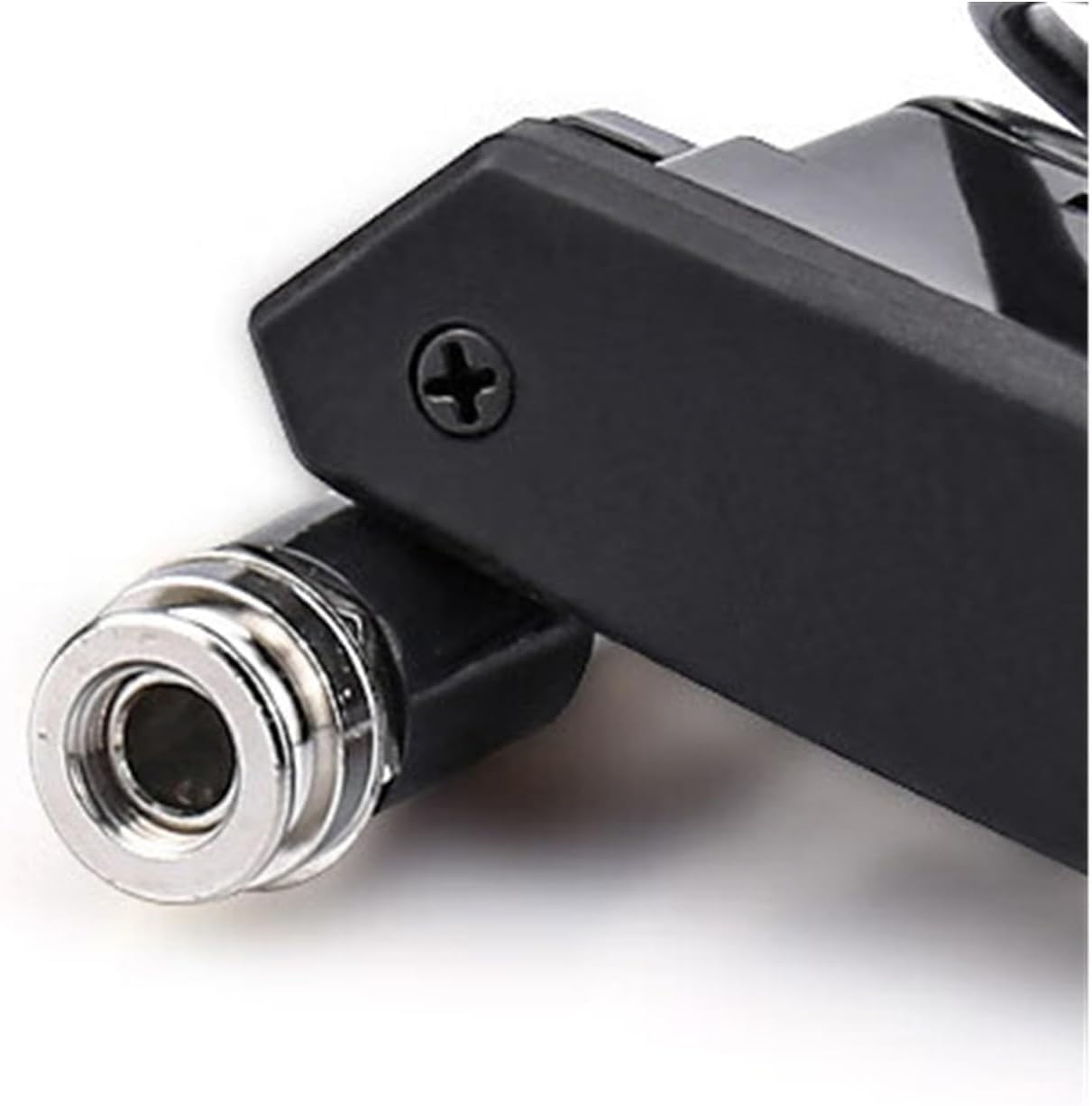 Professional Acoustic Guitar Pickup Wireless Amplifier