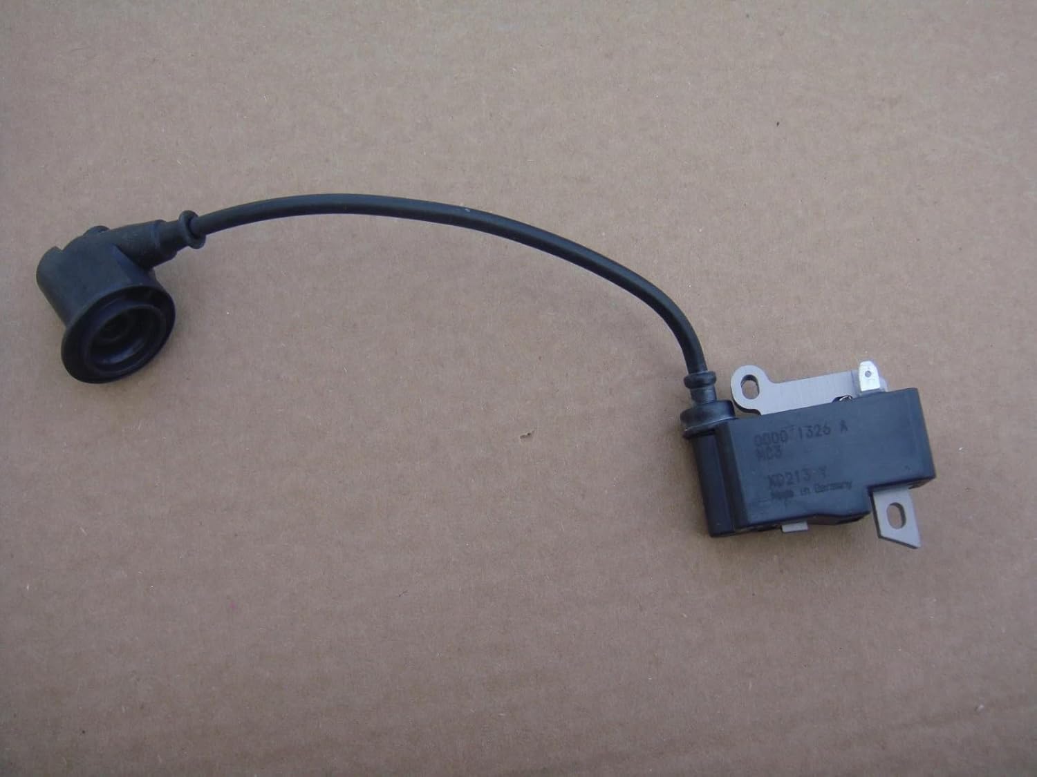 Genuine new MS462 CHAINSAW IGNITION COIL MODULE - ADJUSTABLE CARB VERSION,Replacement for STIHL OEM