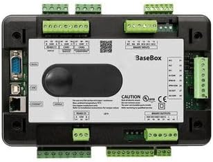 Aftermarket NTC IG-NTC-BB Fit intended For Generator Set