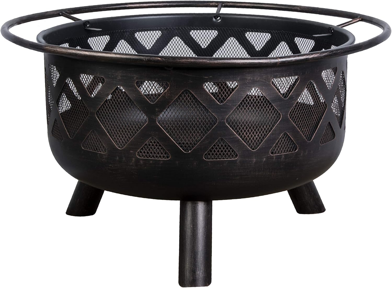 Bond Manufacturing 52121 Crofton 32