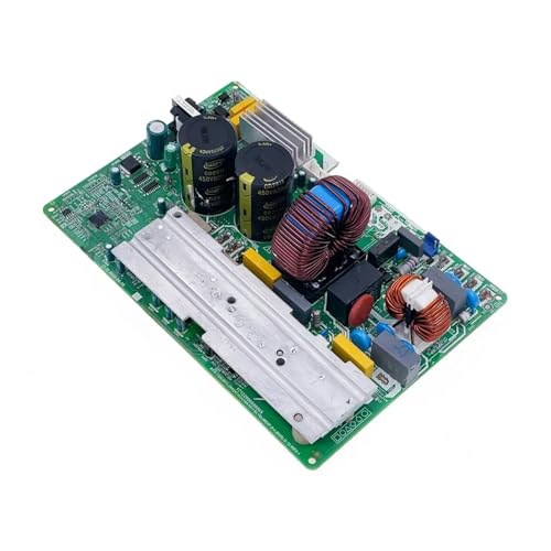 KFR-72W/BP3-(RX24Tmini+6A161+SL+SLIMDIP-S+LMSR).D.13.WP2-1 PCB 17122000048065 for Air Conditioner Control Board(for 24000 BTU)