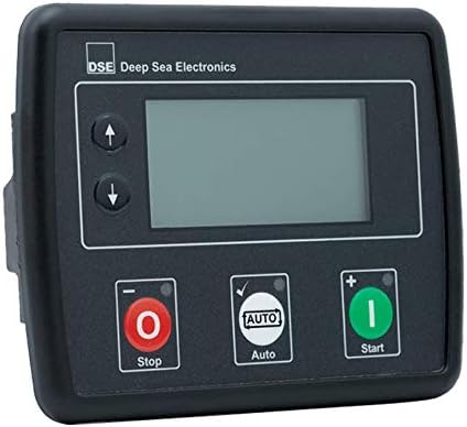 Deep Sea DSE4520 Generator Control Panel Power Diesel Genset Controller