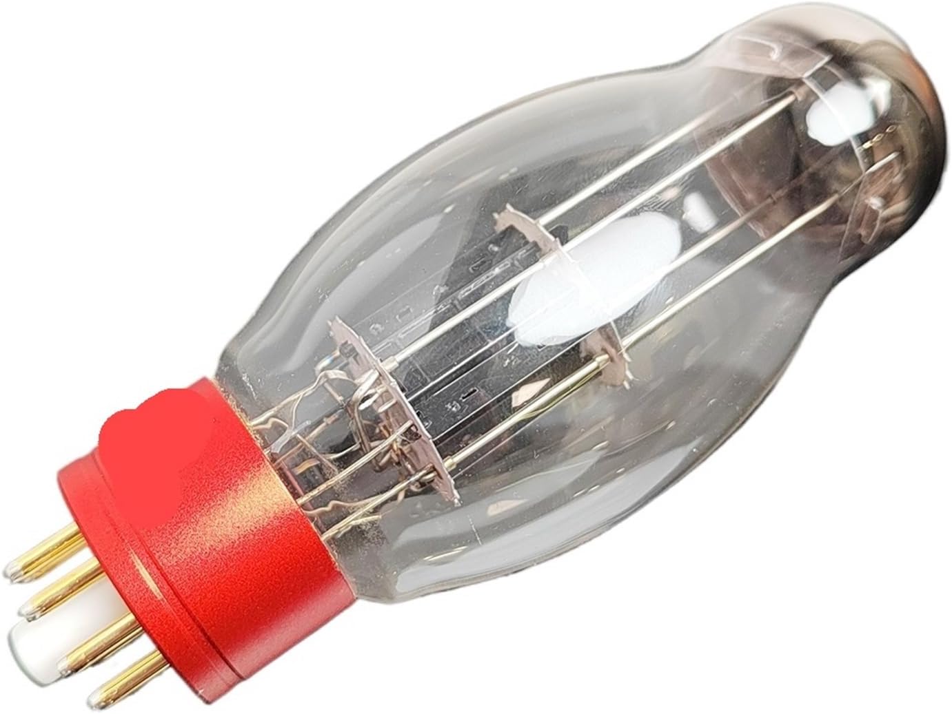 WE6SL7PLUS Tube Dual Screen Amplifier Speaker(2pcs Matched Pair)