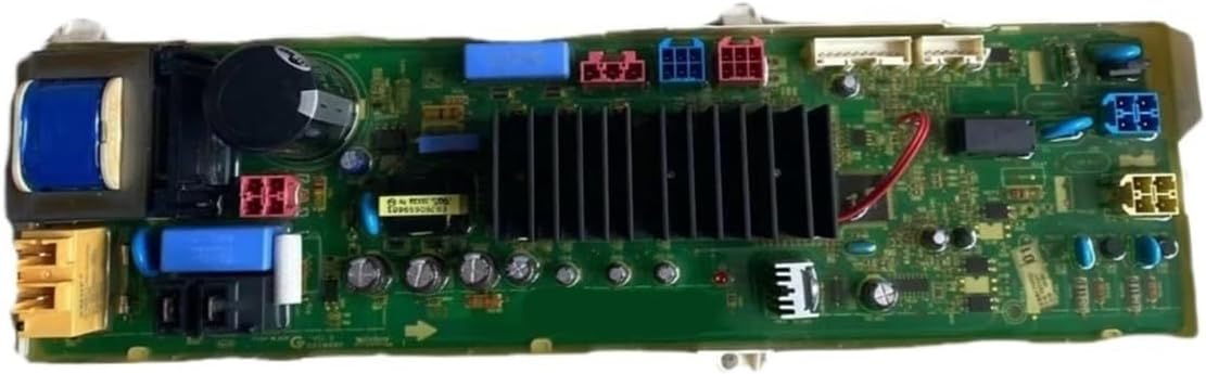 Compatible for LG Drum Washing Machine Computer Board EAX61985903 EBR739338 EBR739337 EBR782502 EAX64343309 Display Board(Motherboard)