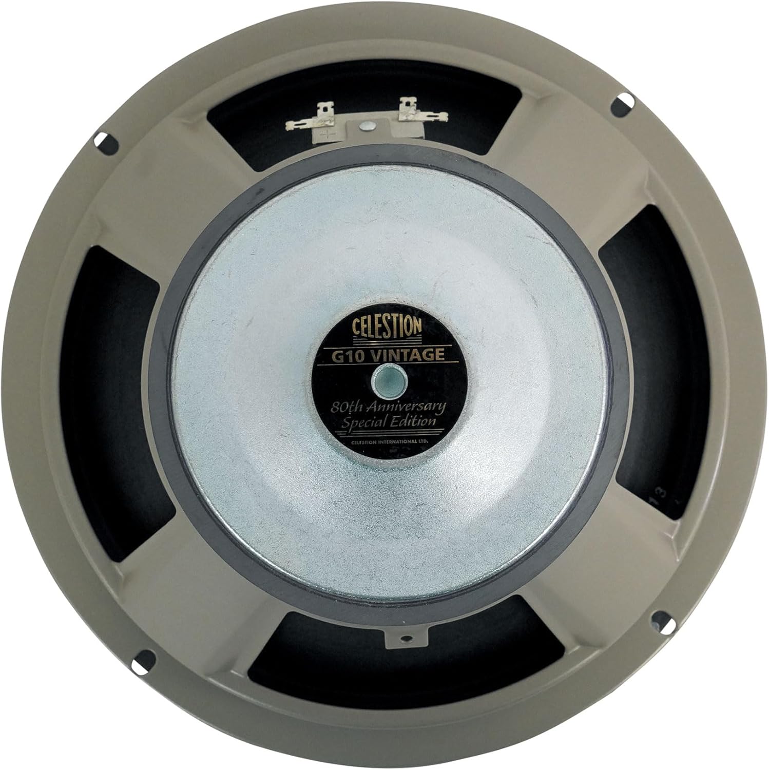 Audiosavings Bundle: (2) Celestion G10 Vintage 10