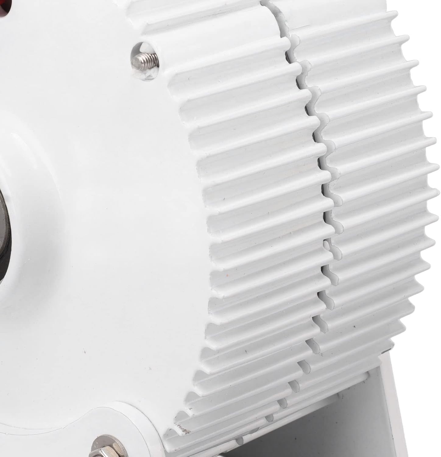 Wind Power Electric Generator Permanent Magnet 3 Phase Alternator Alternator Pure Copper Winding for Home Yard (400w 24v)