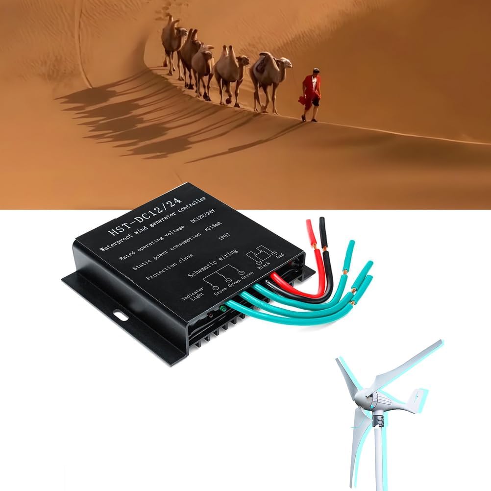 12V 24V 48V16A Solar Wind Hybrid MPPT Charge Controller 300W-10000W MPPT PWM Wind Charge Controller Regulator