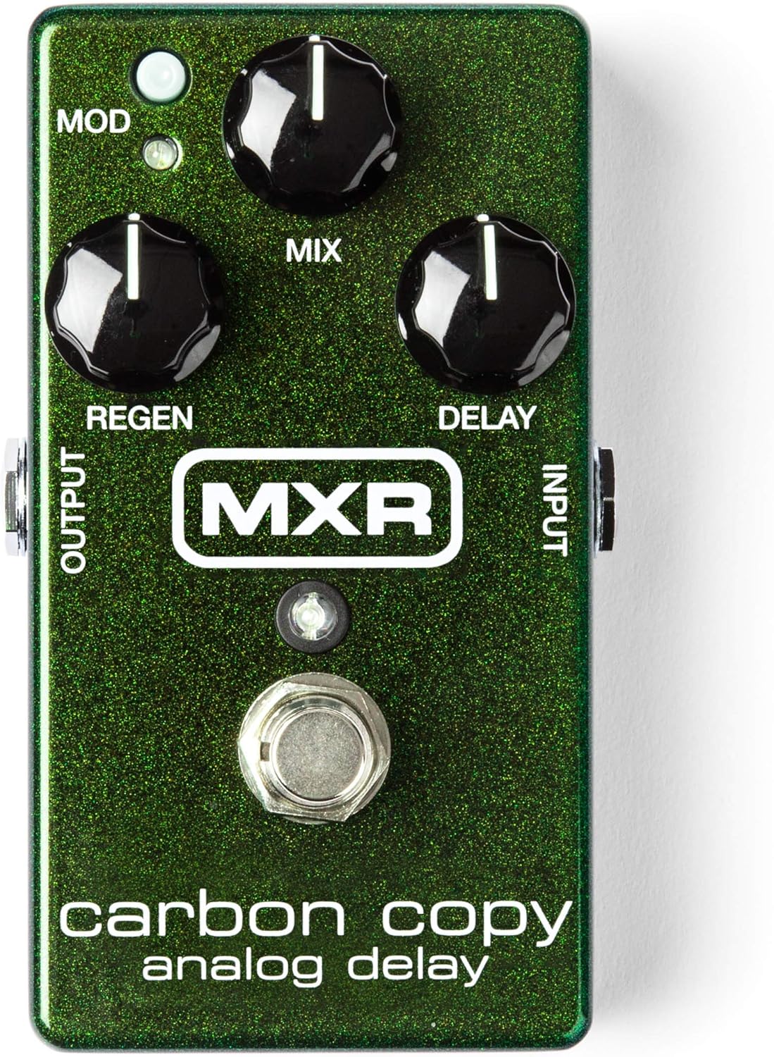 MXR Carbon Copy Analog Delay