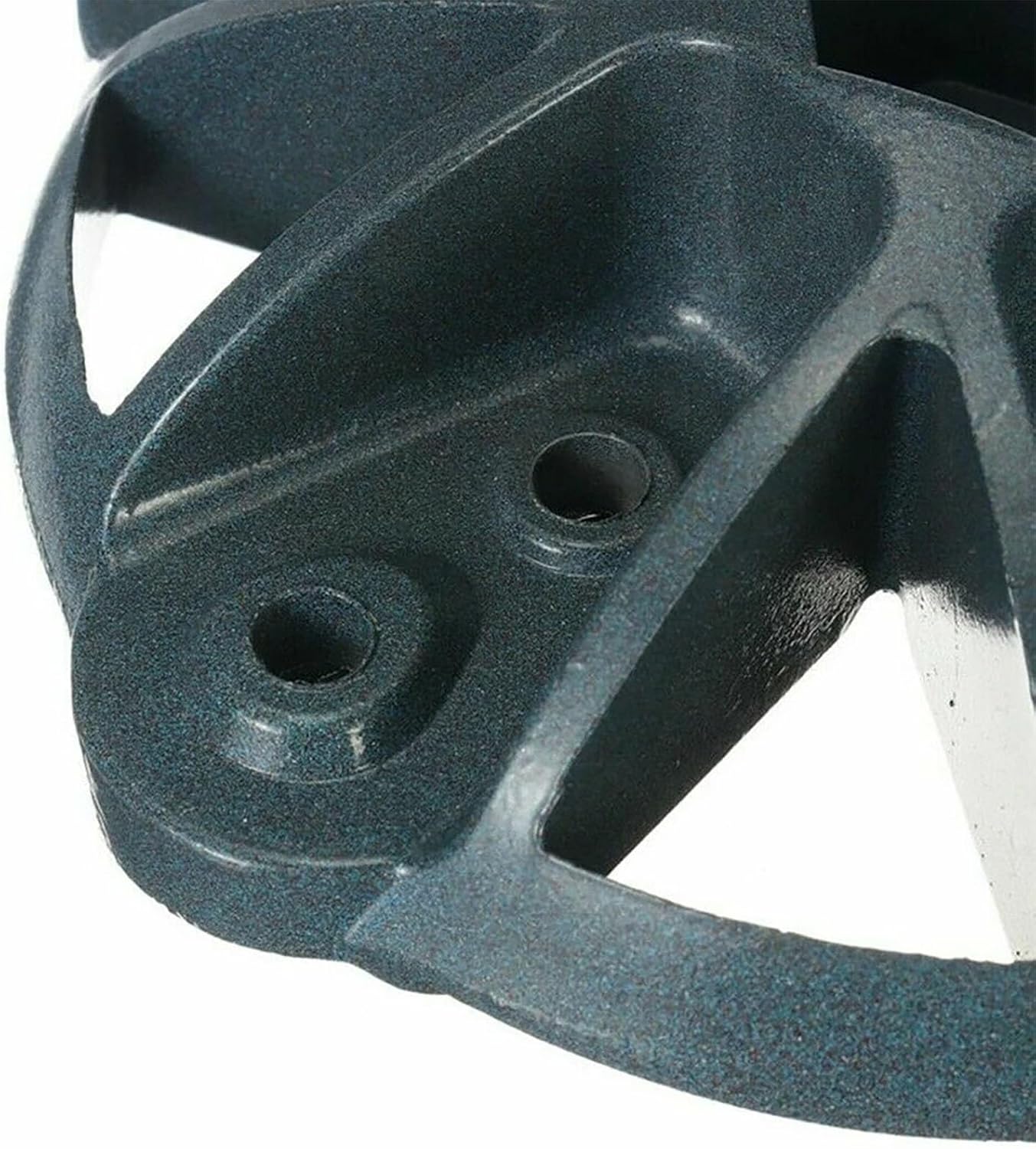 Small Solar-Wind Hybrid Turbine Generator – 3-Blade & 5-Blade Hub Options (530–750 Mm Blades) For Off-Grid, RV, Cabin, Marine & Outdoor Power(Three-leaf hub+five-leaf hub)