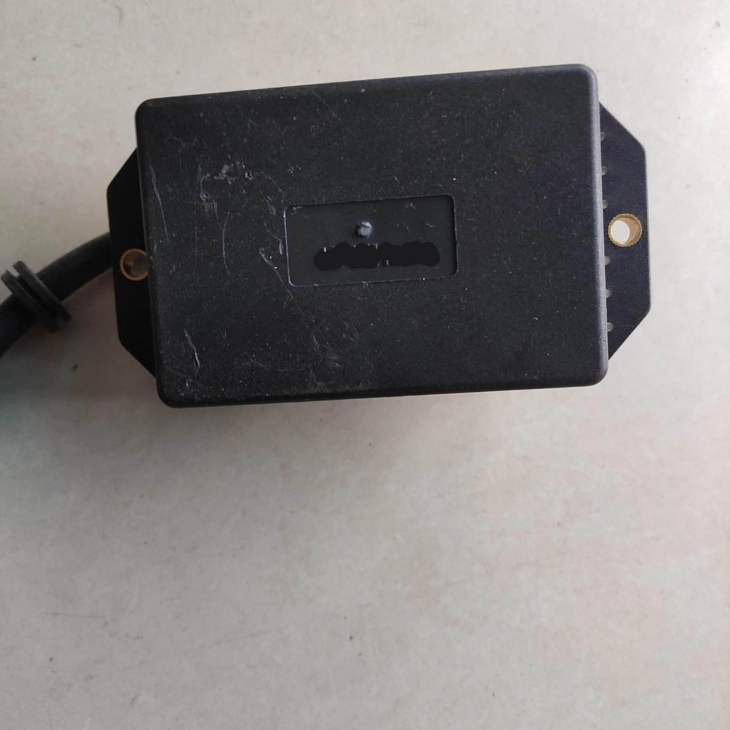 Compatible Generator Parts For AVR TT915-200 Regulator Three Phase Eight Wires