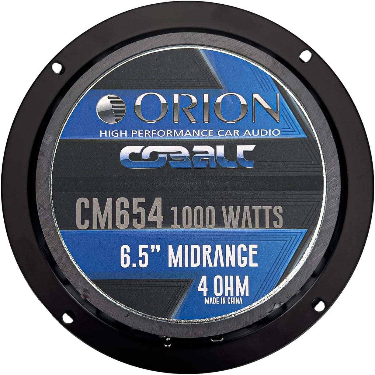 ORION Cobalt CM654 High Efficiency 6.5