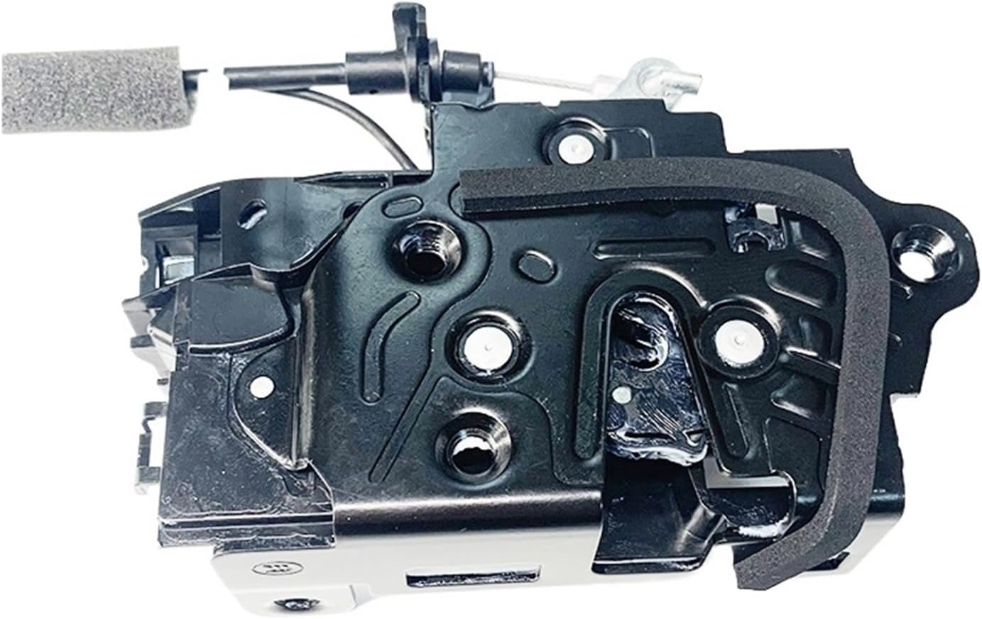 Compatible for VW TIGUAN 2012-2017 Electric Suction Door Automobile Refitted Automatic Locks Car Accessories Soft Close AUT