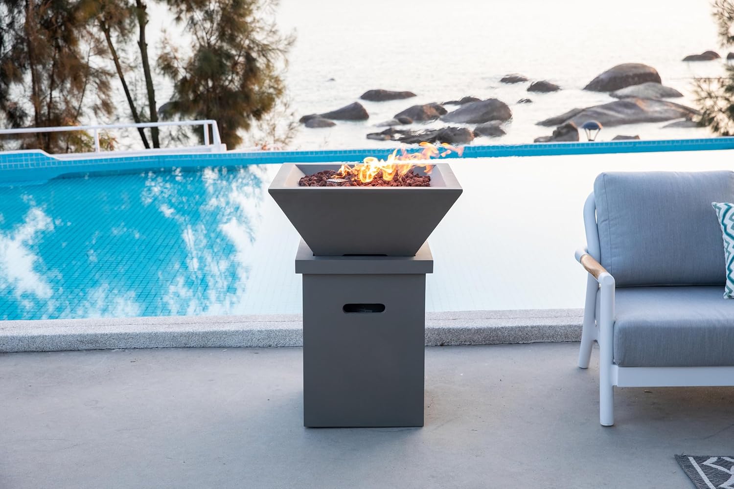 AMS Creations | Rockland 27