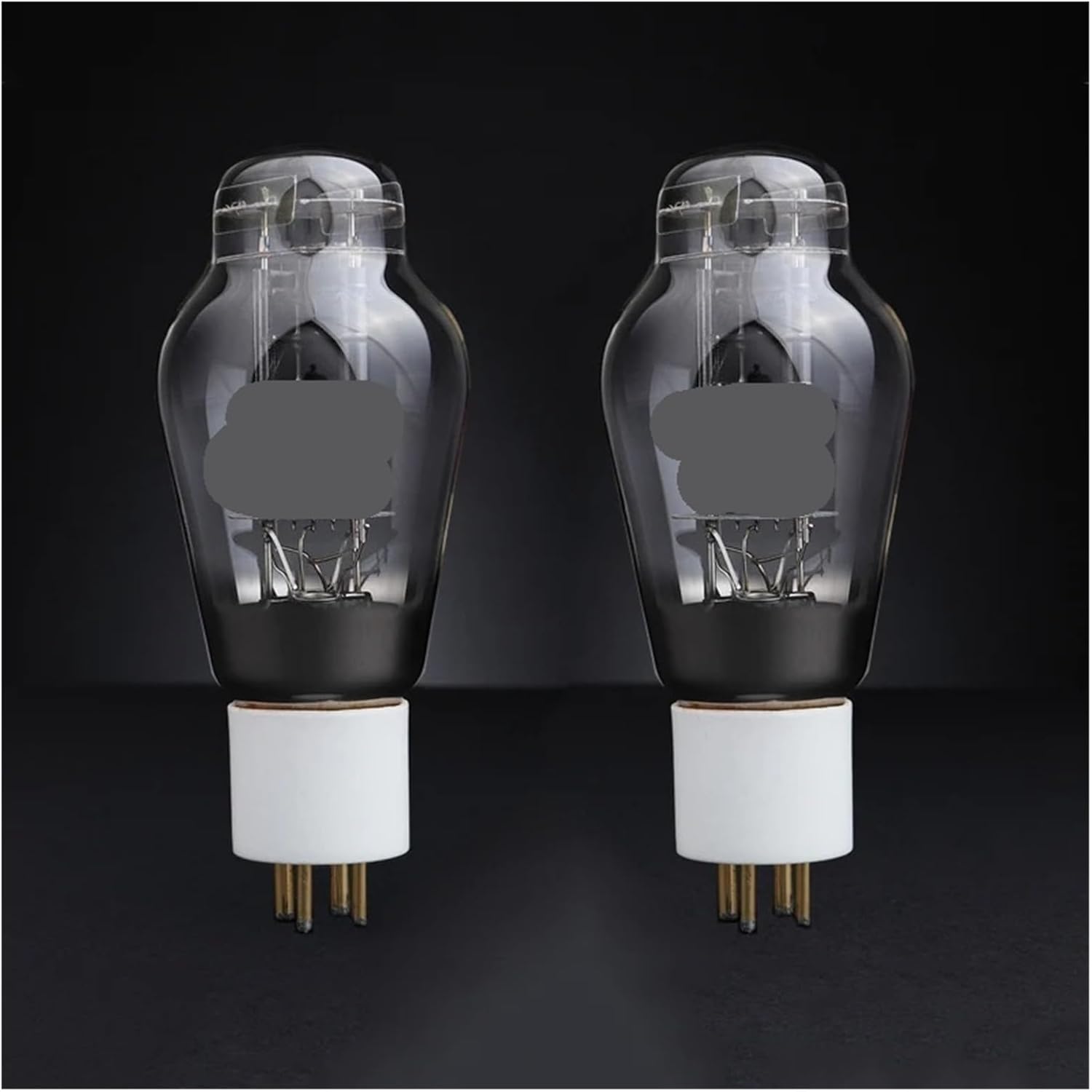 1/2PCS 2A3C Tube Amplifier(2 PCS)
