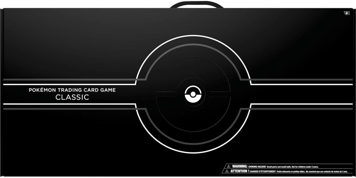 Pokémon TCG: Classic Collection (Limited Edition)