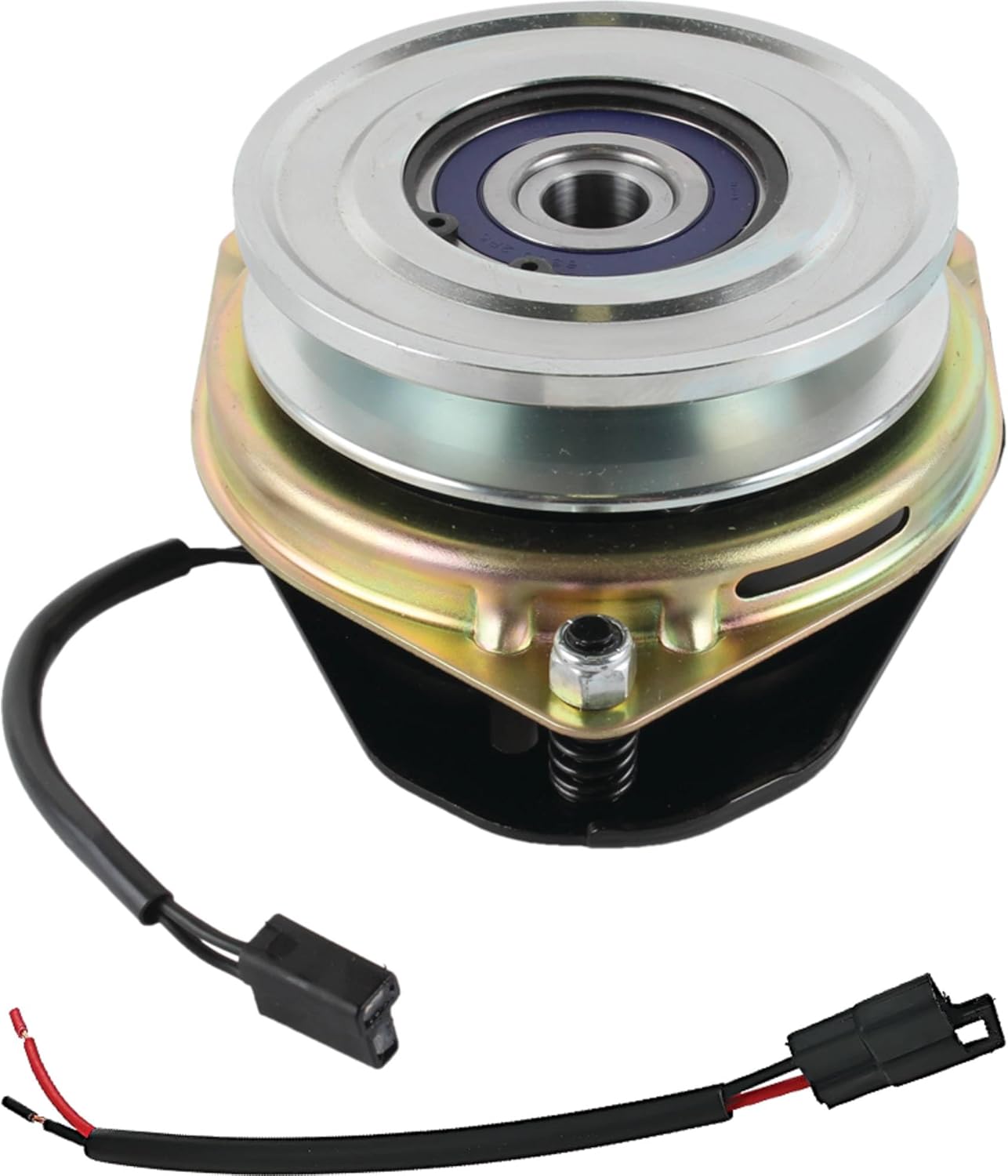 Outdoor Power Xtreme Equipment X0491 PTO Clutch Compatible with/Replacement for Toro 11-32 11-38 11-42 11-44 Lawn Tractors 12-32 Lawn Tractor Groundsmaster Series 117 & 120 Model Numbers: 30544 30610