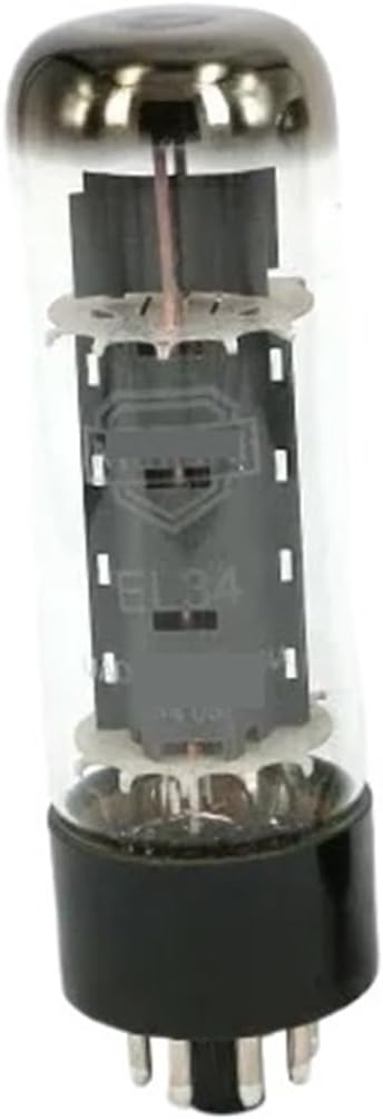 EL34 Tube Amplifier Kit DIY Audio(4 PCS)