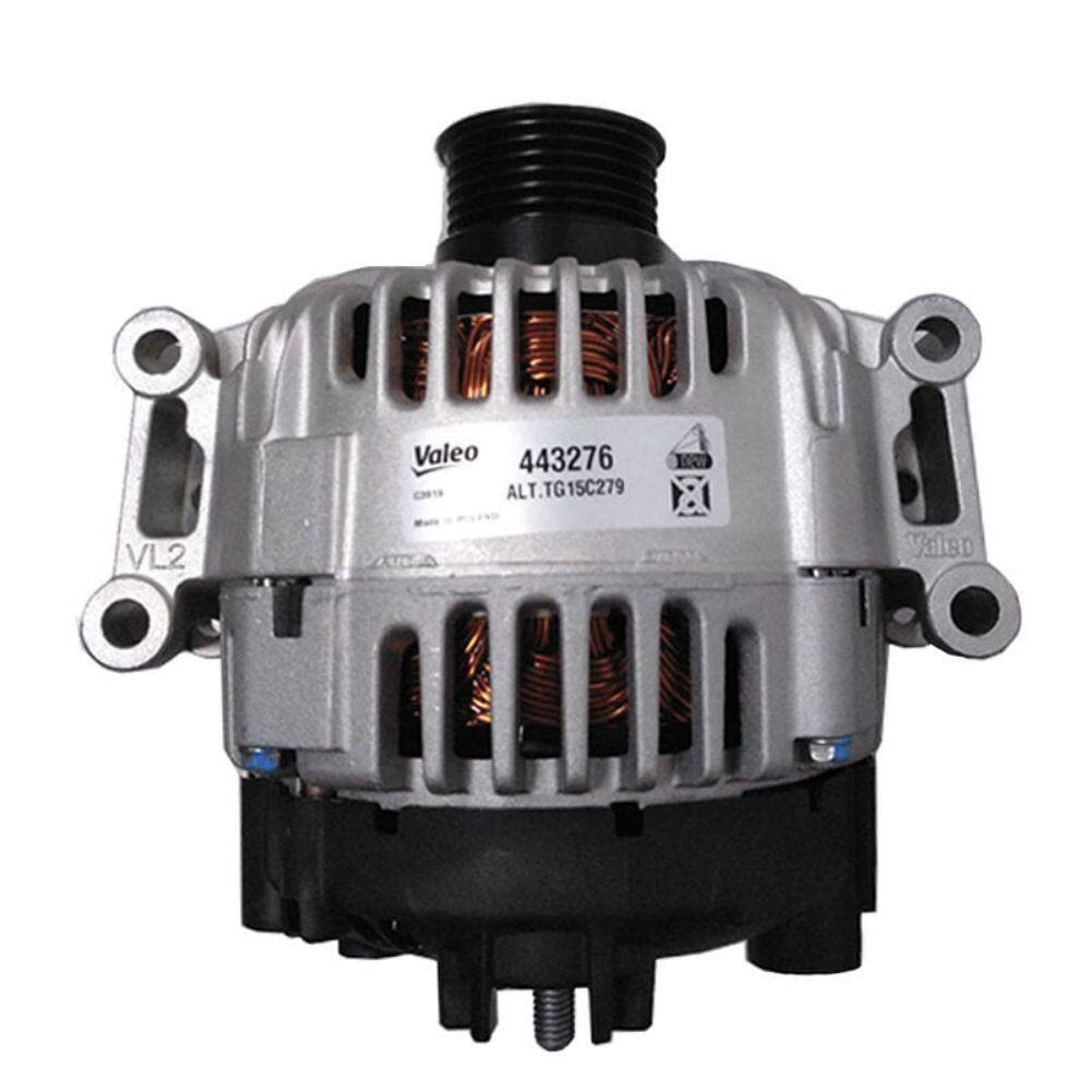 Replacement# A0009061102 0009061102 Generator 1pc/Set