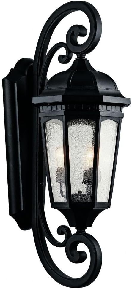 Kichler Courtyard 40.50