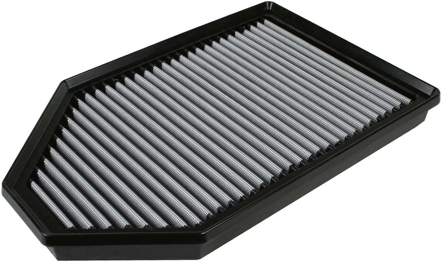 aFe POWER Magnum FLOW OE Replacement Air Filter w/Pro DRY S Media for Dodge Challenger 11-23/Charger 11-20 V6/V8#31-10220