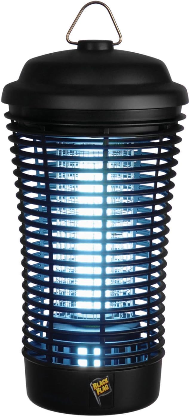 Black Flag BZ-40 40-Watt Outdoor Bug Zapper