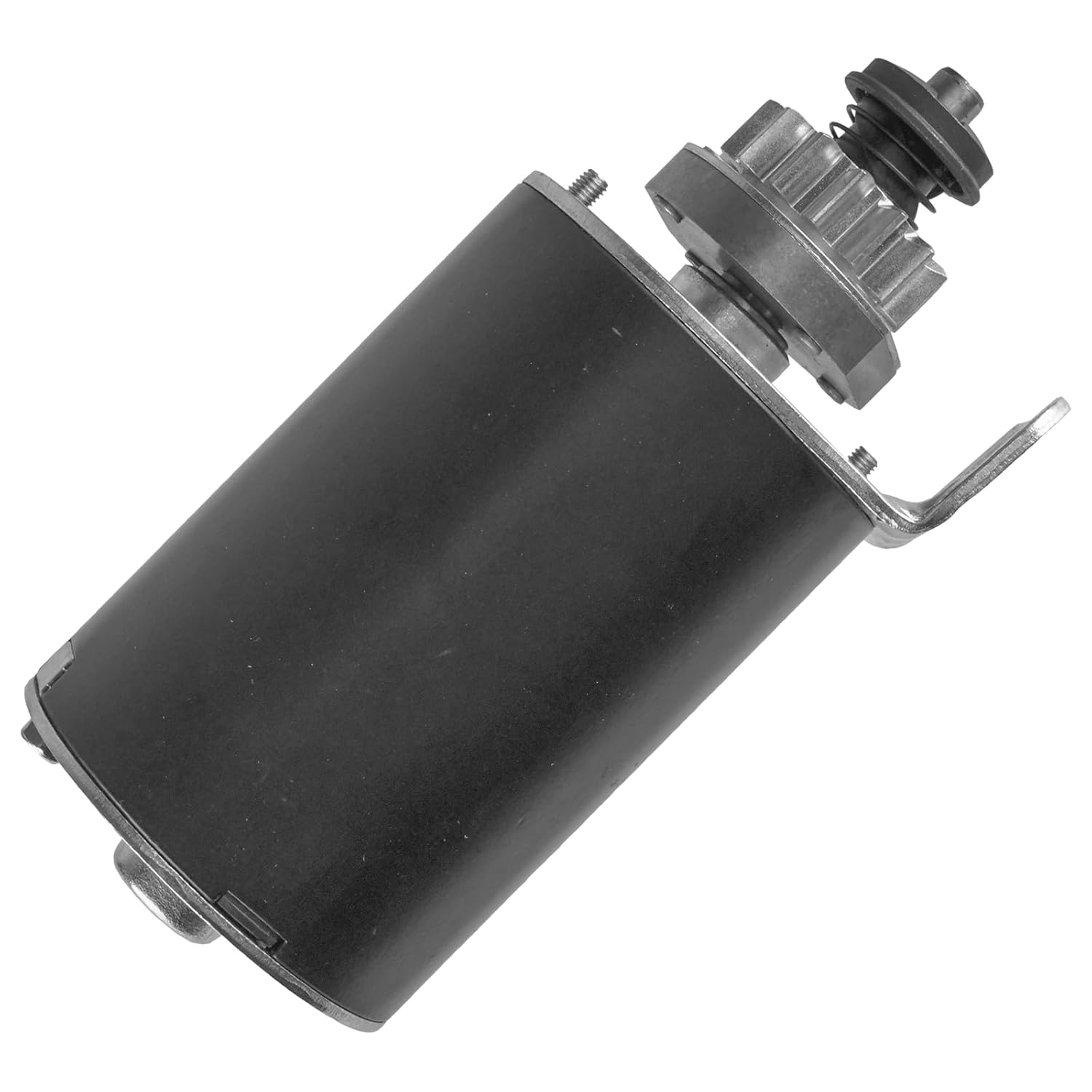 Starter for Cub Cadet Mower Zero Turn RZT42 17.5HP 2005-2006，Replacement for Briggs OEM