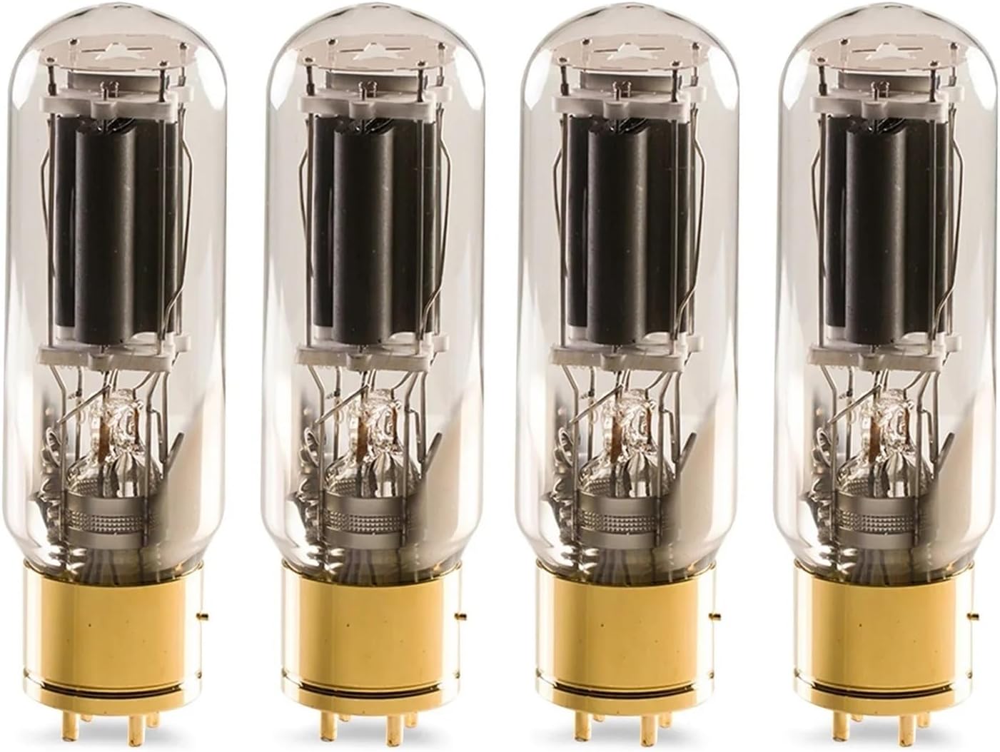 845 Tube Amplifier kit DIY Audio Precision Matching(4 PCS)