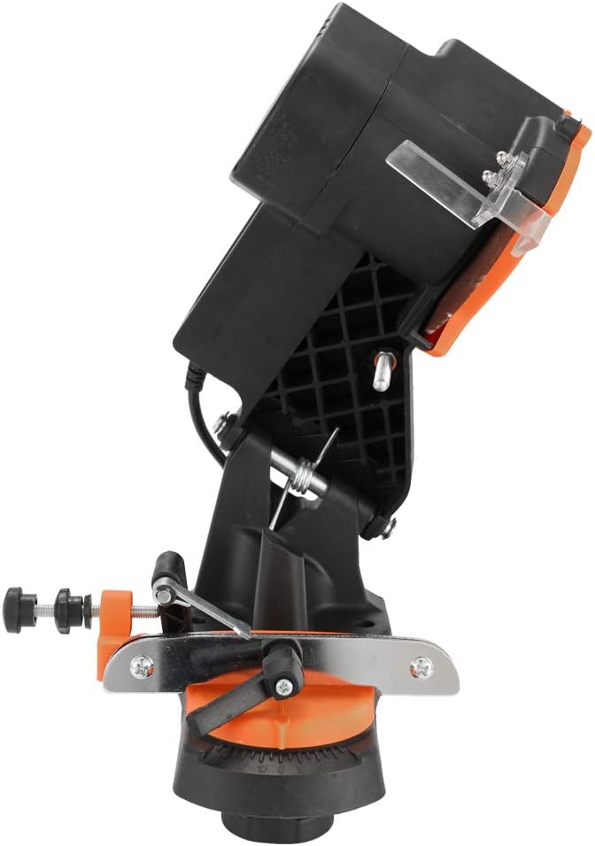 4800RPM Portable Electric Chainsaw Chain Sharpener Grinder Grinding Machine Garden Tools for Household and Industrial