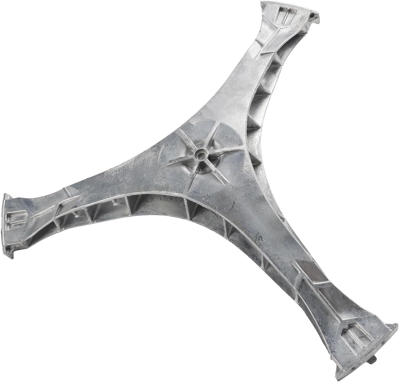 Washing Machine Inner Drum Bracket Flange Shaft Assembly Spider Arm DC97-17004D Washing Machine Tripod