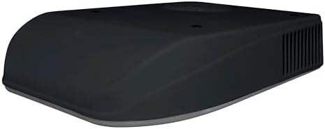 37204-079 Signature Series MACH 8 Plus Air Conditioner - Wood Skid, 15,000 BTU, Black