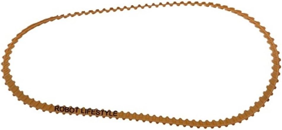 Original Drive Belt, Compatible for Icleaner Robot Swimming Pool Cleaner 200, 300(4pcs)