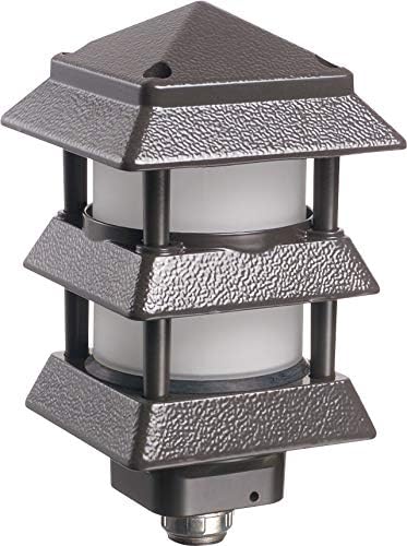 Arlington GPP60BR Pagoda Light Fixture