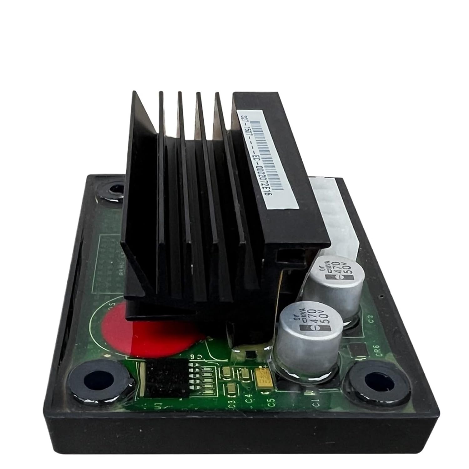 327-1507 Diesel Generator Set Speed Control Module 0327-1507 Dismantling Parts PCC1301/PCC1302 AUX103 PCB Assembly