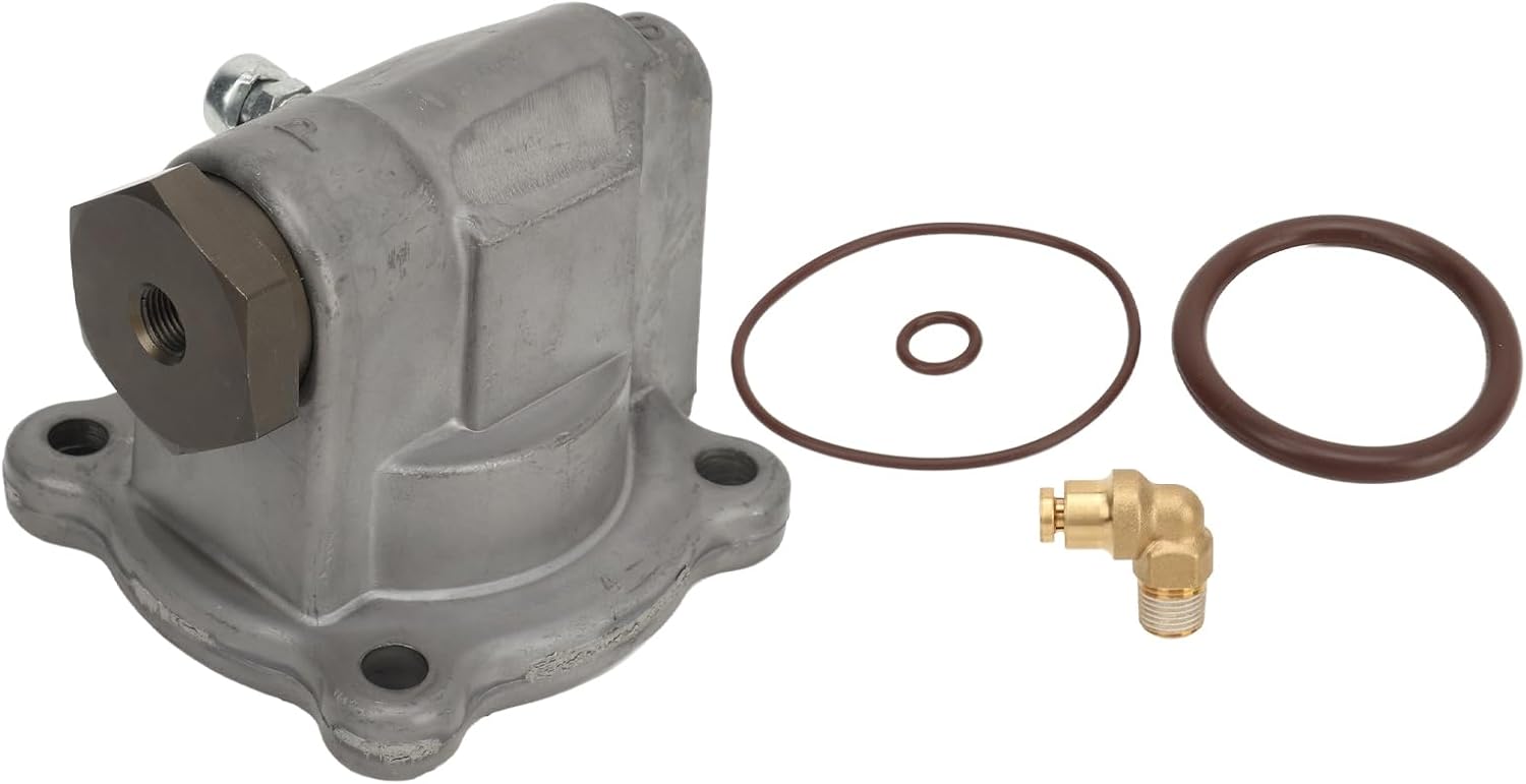 K 3331, Spliter Valve Kit Professional Solid Construction for for Trucks, Other accessories