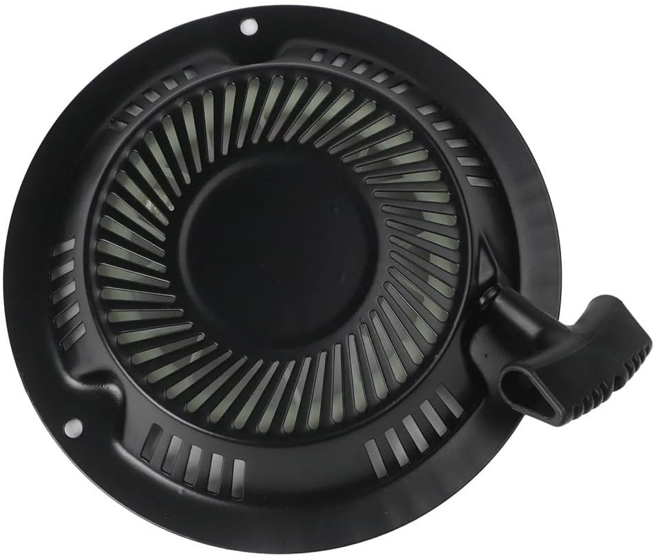 Outdoor 1pcs Lawn Mower Return Starter Fit for FX-RM1850ECO FX-RM1855 and FX-RM2060 Pull Starter Garden Power Equipment Durable Part