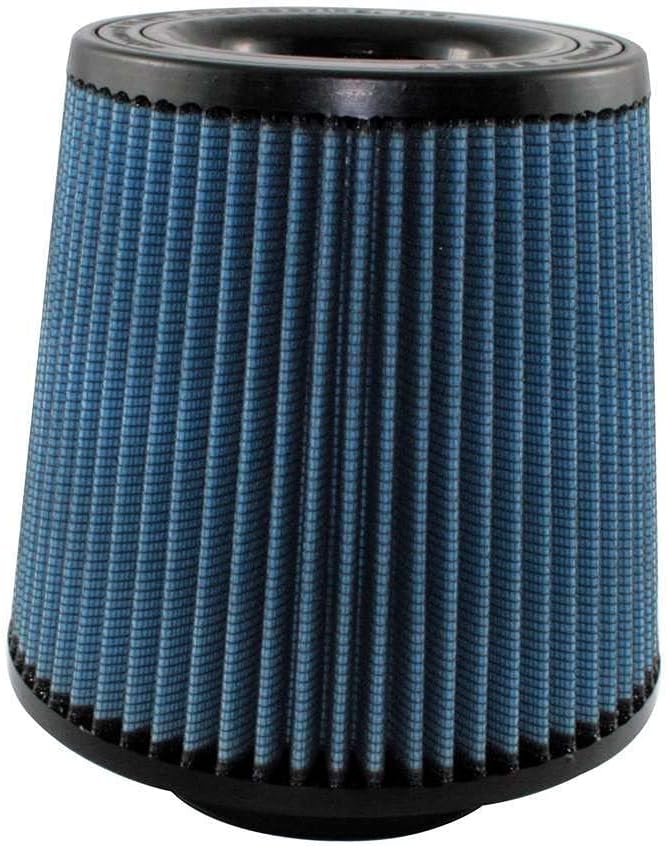 aFe POWER Magnum FORCE Intake Replacement Air Filter w/Pro 5R Oiled Media - 4.50