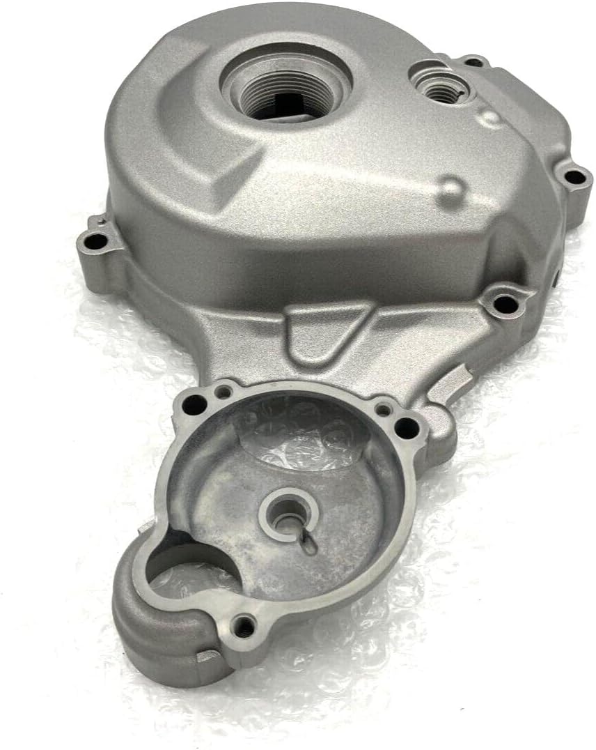 Genuine OEM For Kawasaki 14031-0636 Generator Cover KX450JKF 140310636