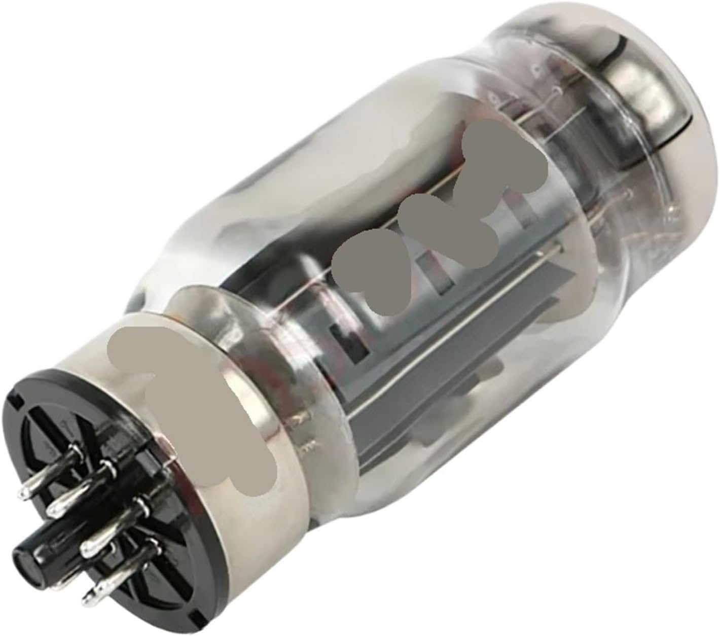 1/2/4PCS KT120 Vacuum Tube Precision Electron Tube(2 PCS KT120)