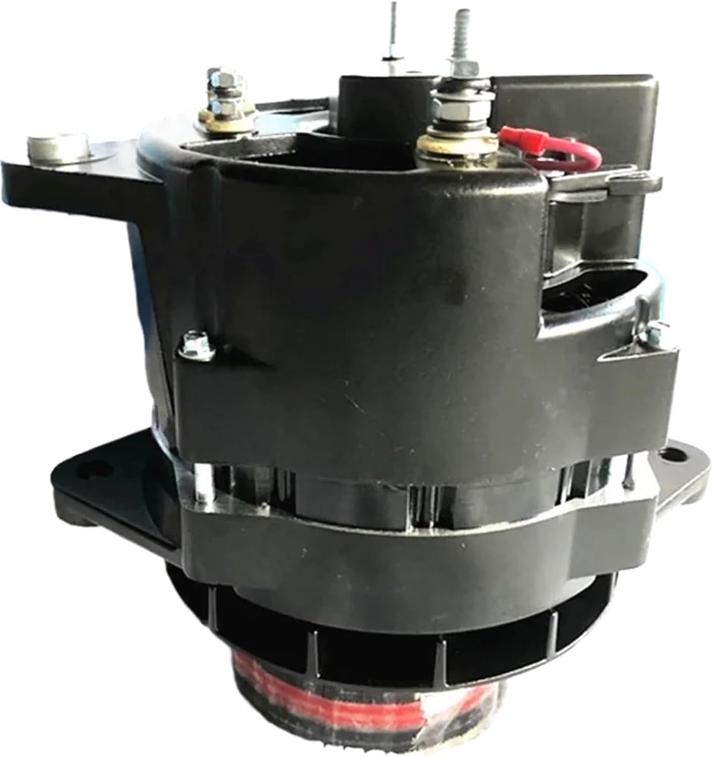 Diesel Engine Parts ISBe ISDe QSB Generator Alternator 3415536