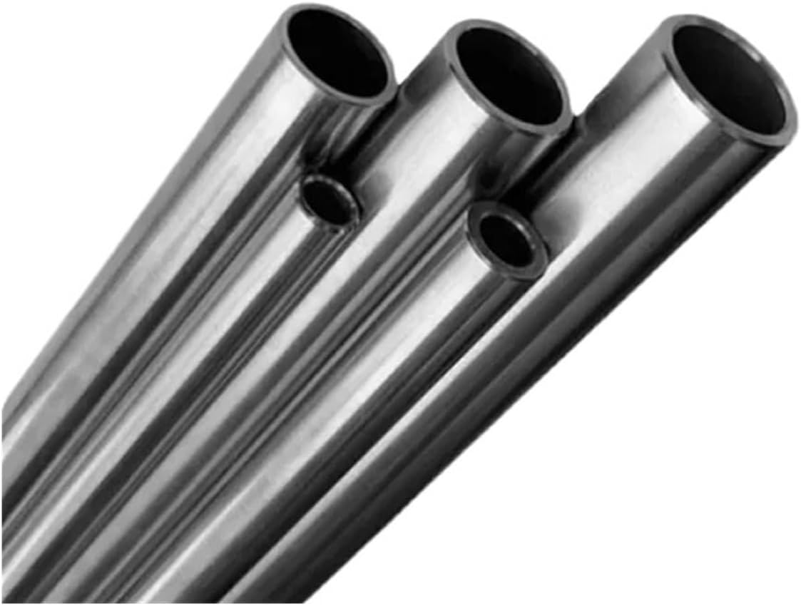 Revive Furniture 304 Stainless Steel Precision Tube(22x2.5mm,590mm)