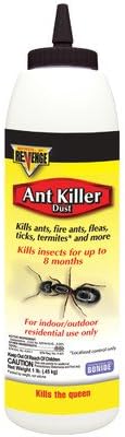 Bonide Revenge Ant Killer Dust [Set of 12]